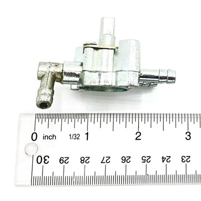 Polaris RZR 170 & Sportsman 90 Manual Fuel Cap Assembly - 0450996