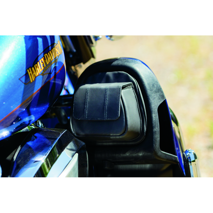 Kuryakyn Fairing Lower Door Pockets