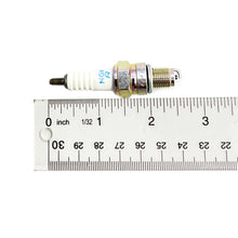 Polaris Spark Plug, CR6HSA, Part 0453034