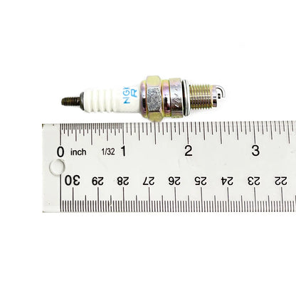 Polaris Spark Plug, CR6HSA, Part 0453034