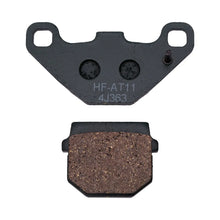Polaris Brake Pads, Part 0453036