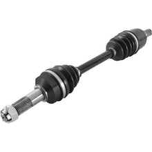 QuadBoss 14-19 Honda TRX420FA2 FourTrax Rancher 4x4 AT DCT PS Front Right Side Rugged Axle