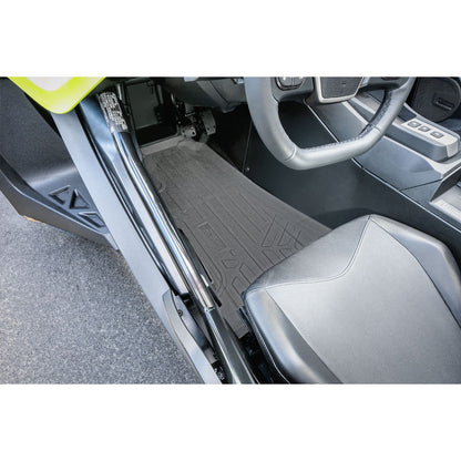 Floor Liner First Row Slingshot
