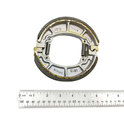 Polaris Sportsman 110 Rear Brake, Drum, Part 0455441