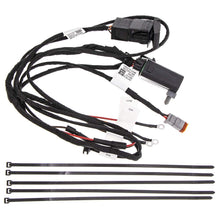 Polaris LED Lightbar Harness