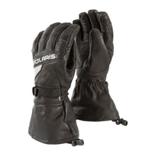 Polaris ATV Titan Glove, Black - S