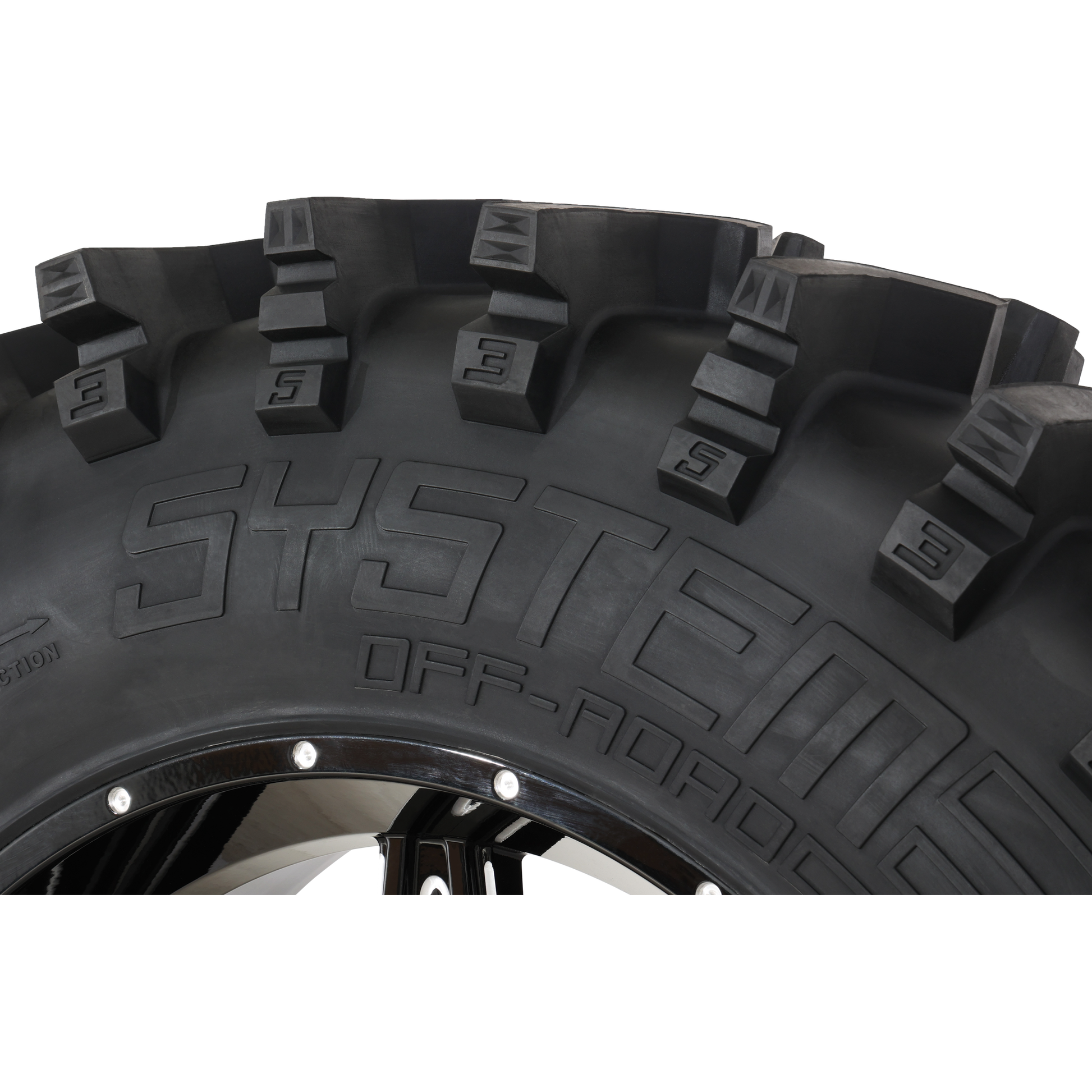 Tire Xt400w 30x12r15