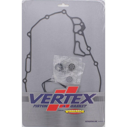 Water Pump Rebuild Kit
