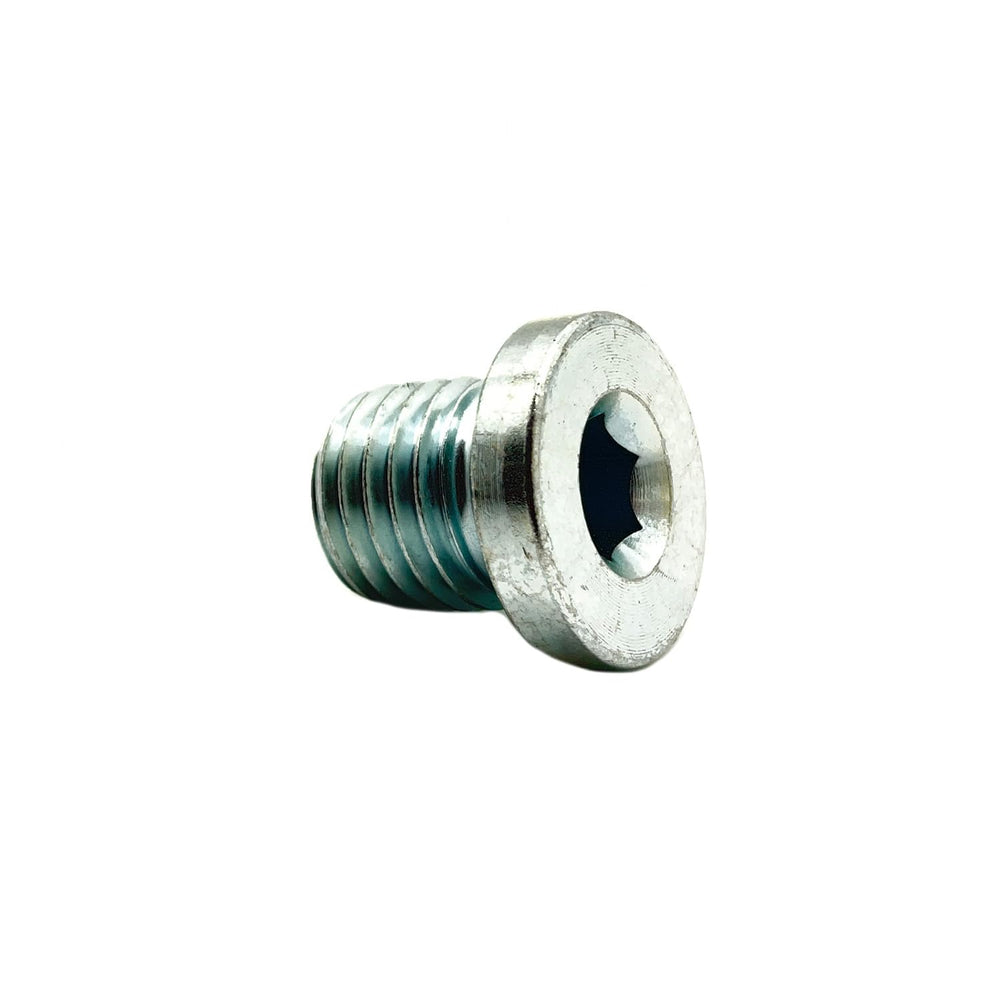 
                      
                        Polaris RZR Socket Plug, 12 mm x 1.5 mm, Genuine OEM Part 7052306, Qty 1
                      
                    