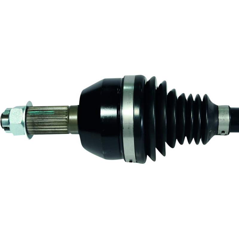 
                      
                        DragonFire Racing Hydra Axle- Polaris RZR XP 1000 14-20- Postion- Front- Right/Left
                      
                    