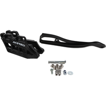 Chain Guide/Slider Kit Yam Yzf