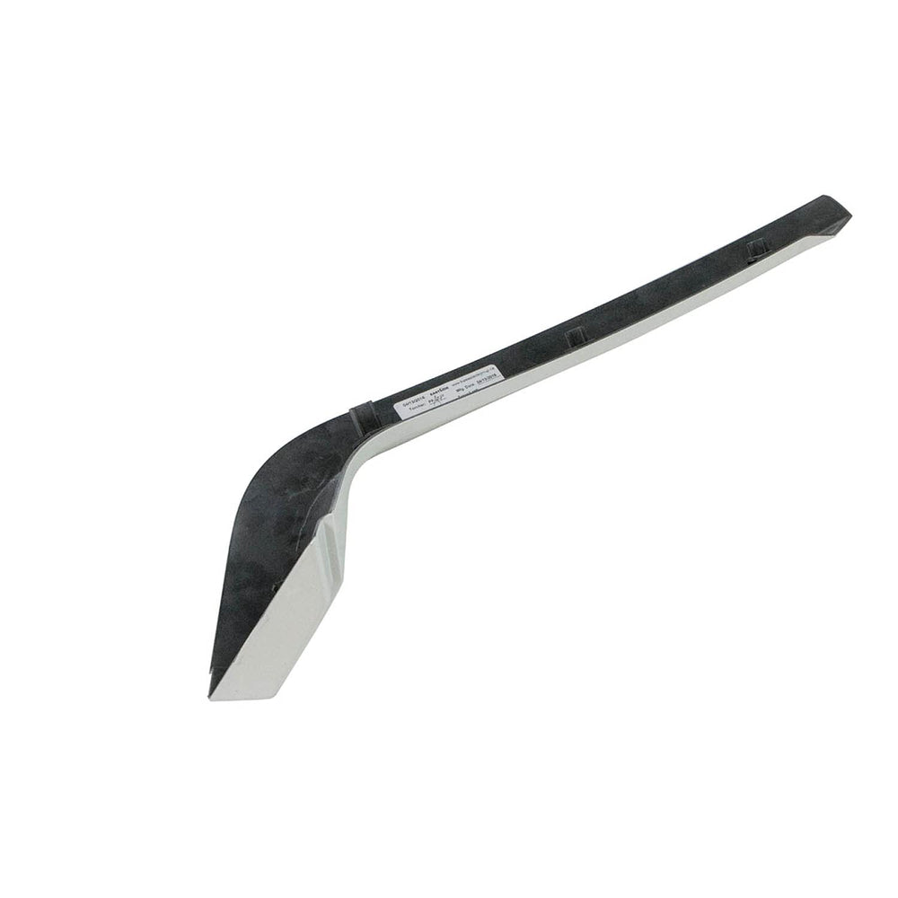 
                      
                        Polaris Slingshot Fender Trim, Pearl White, Genuine OEM Part 5450049-352, Qty 1
                      
                    