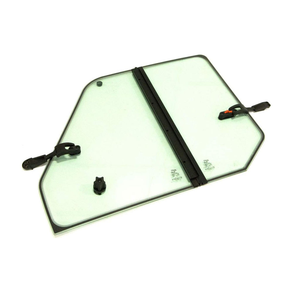 
                      
                        Polaris Off Road Window Hinged, Right, Genuine OEM Part 2634219-S, Qty 1
                      
                    