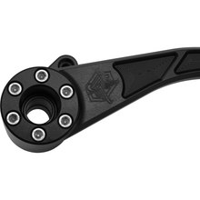 Nl Brake Arm Black Flt `14 25