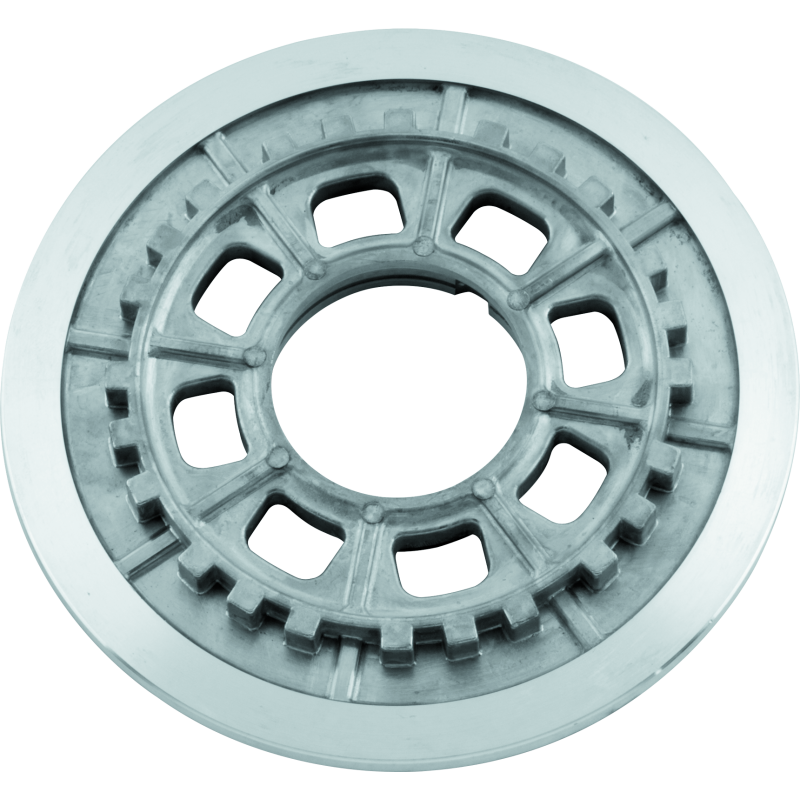 Twin Power 90-97 Big Twin 91-22 XL Aluminum Clutch Pressure Plate Replaces H-D 37912-91A