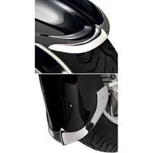 Cast Front Fender Tip