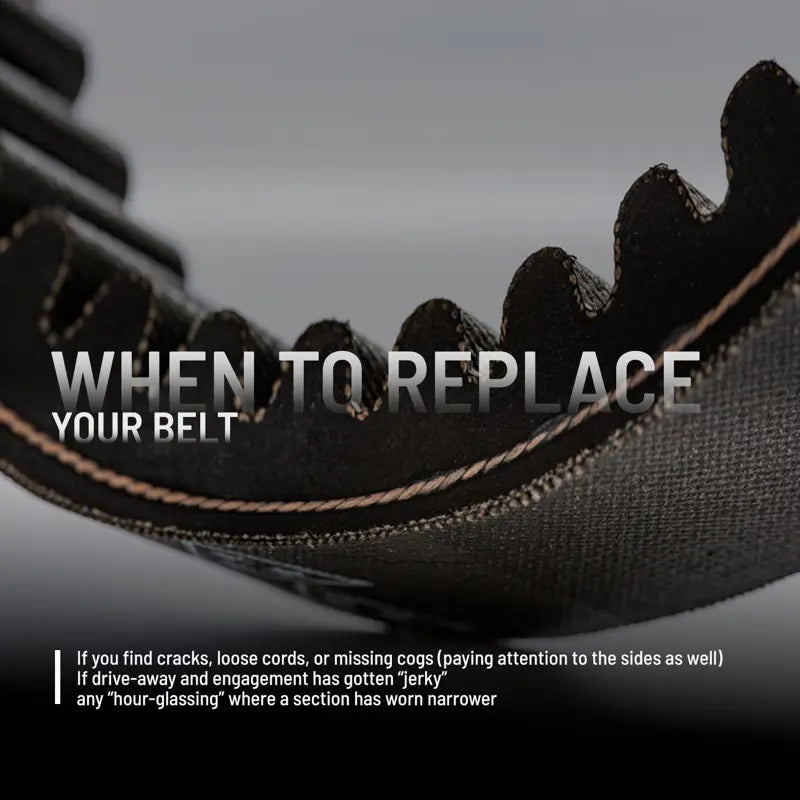 Polaris Ranger Drive Belt - 3211218