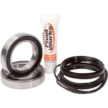 Rear Wheel Bearing Kit