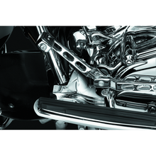 Kuryakyn Lower Front Frame Cover 91-16 Touring Chrome