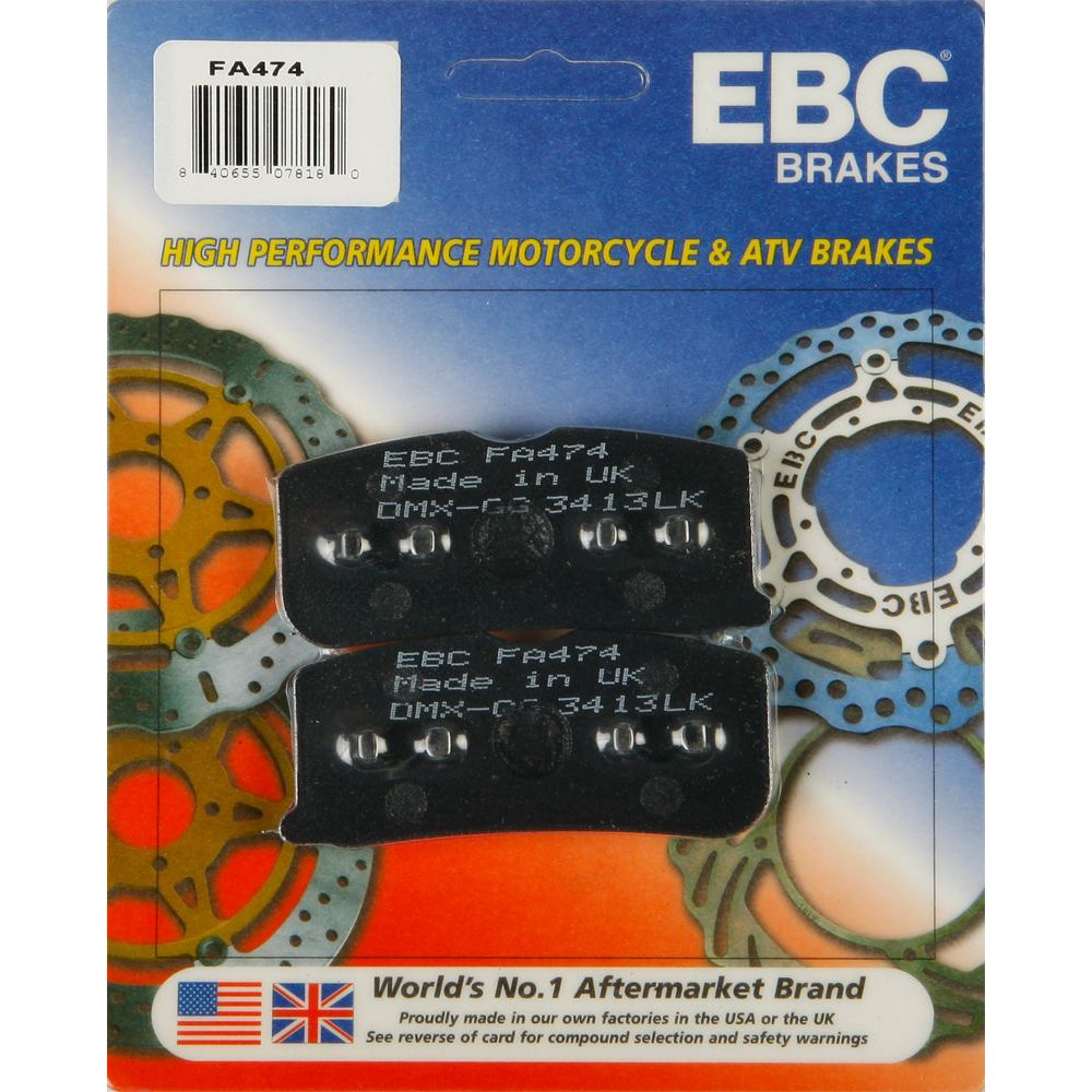 Brake Pads