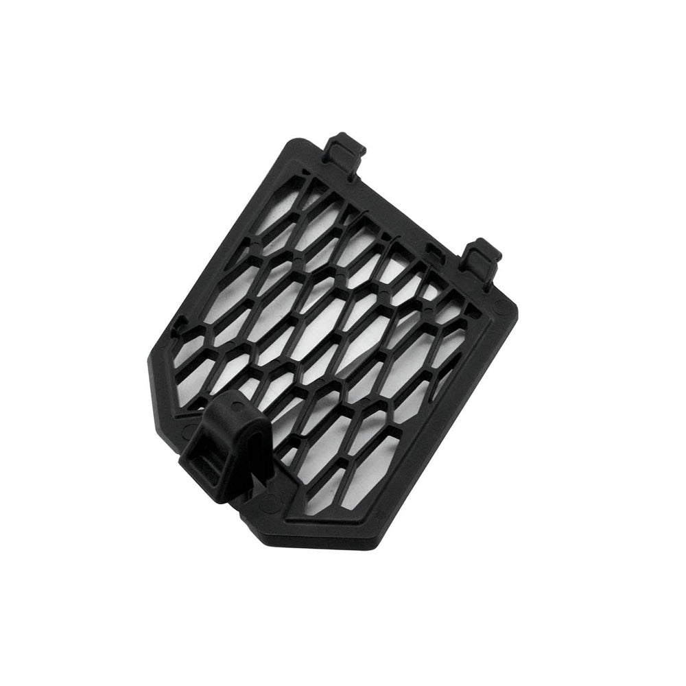 
                      
                        Polaris RZR 900 Intake Grill Cover, Right, Gloss Black - 5438799-070
                      
                    