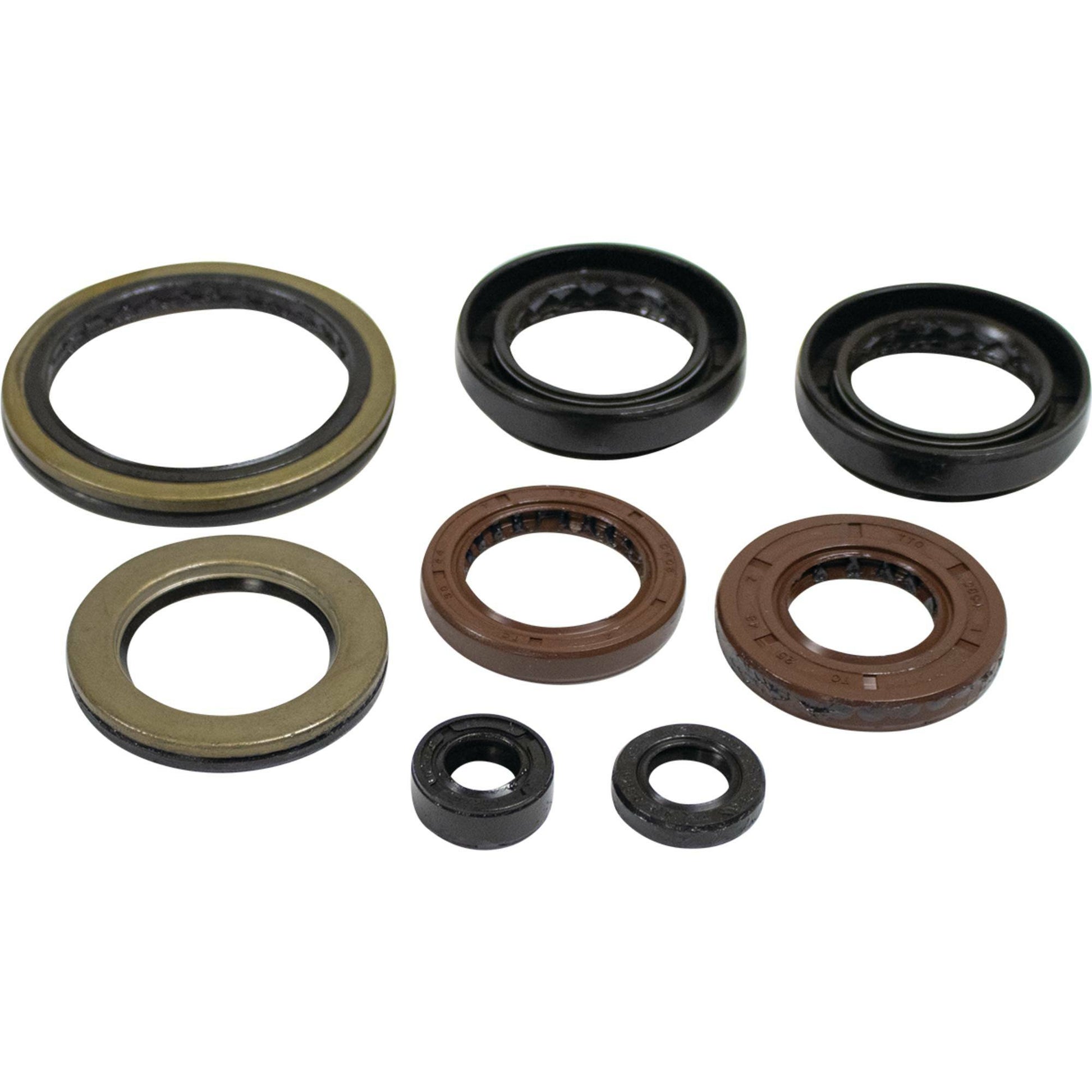 Oil Seal Kit A/C