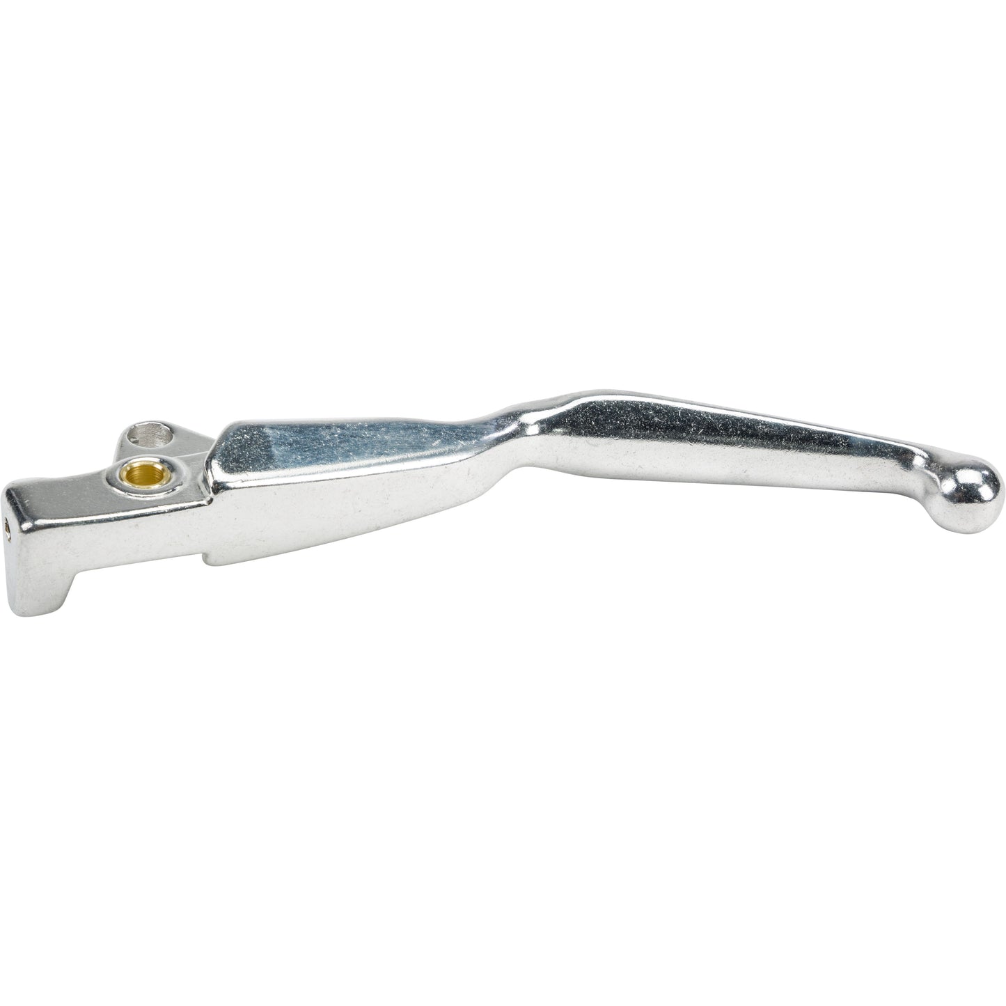 Clutch Lever Silver