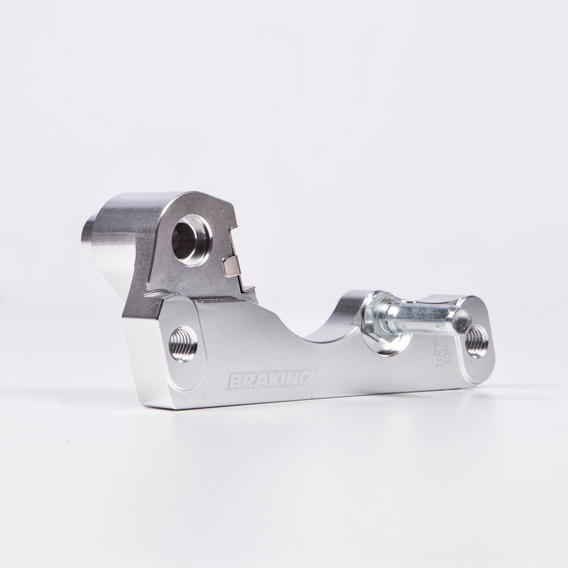 Rotor Oversized Caliper Bracket