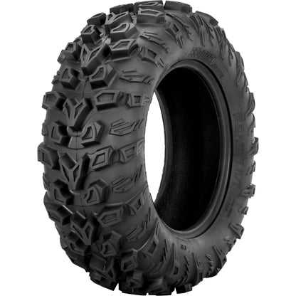 Tire Mud Rebel R/T 25x8r12 Radial 8pr Lr385lbs