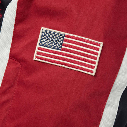 Indian Motorcycle Men's Black Hills Jacket, Black - 3XL - 286283714