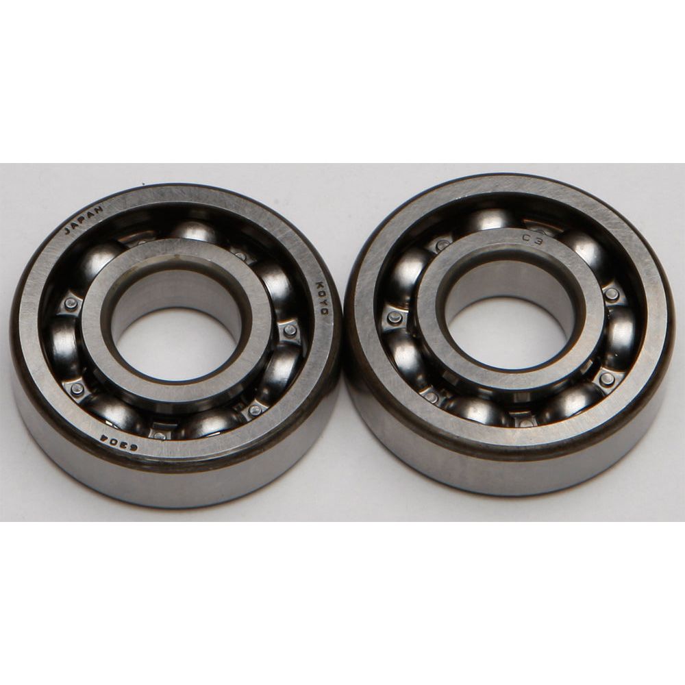 Crankshaft Bearing/Seal Kit