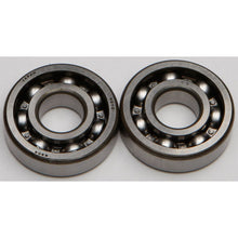Crankshaft Bearing/Seal Kit