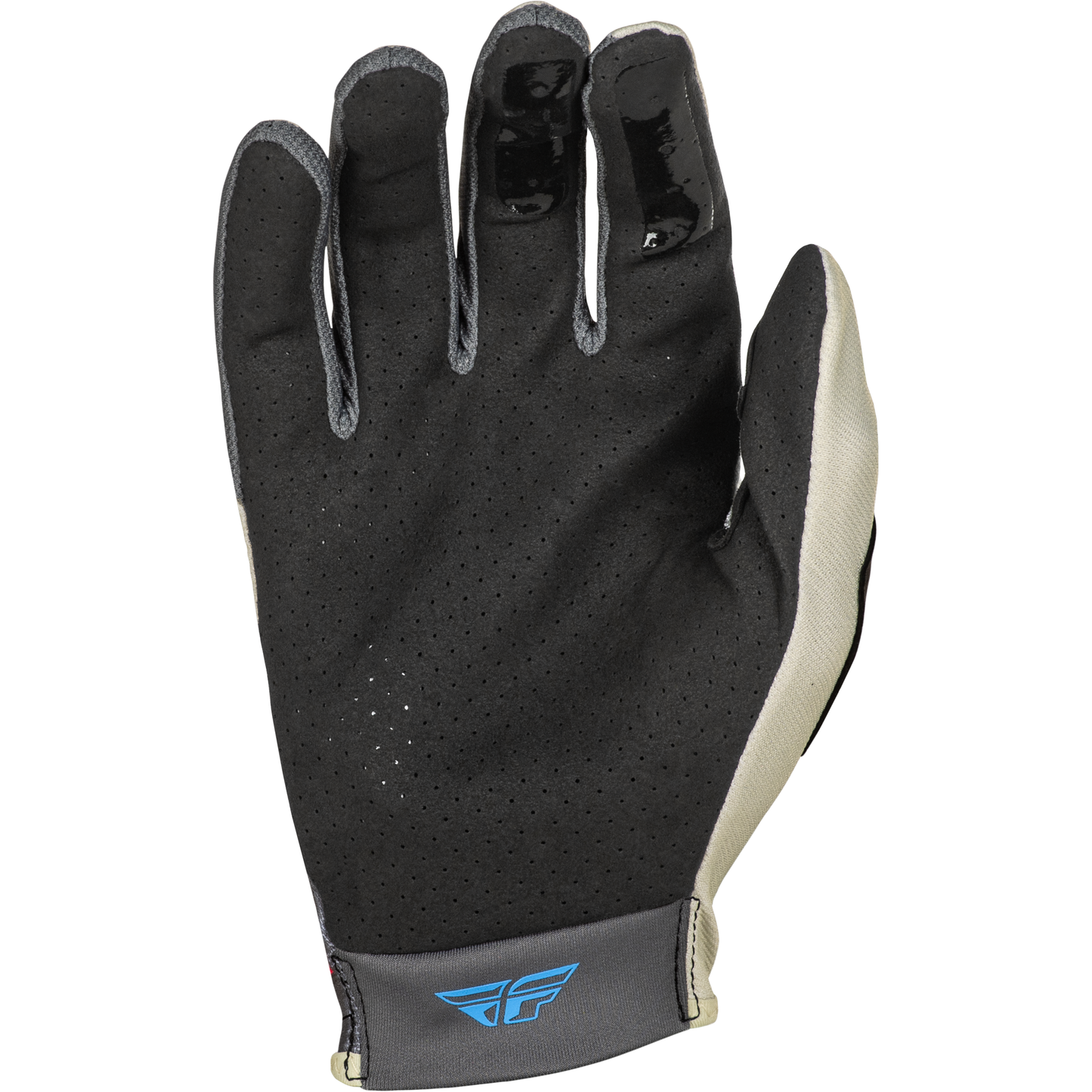 Lite Vice Gloves Light Grey/Pink/Coral 3x