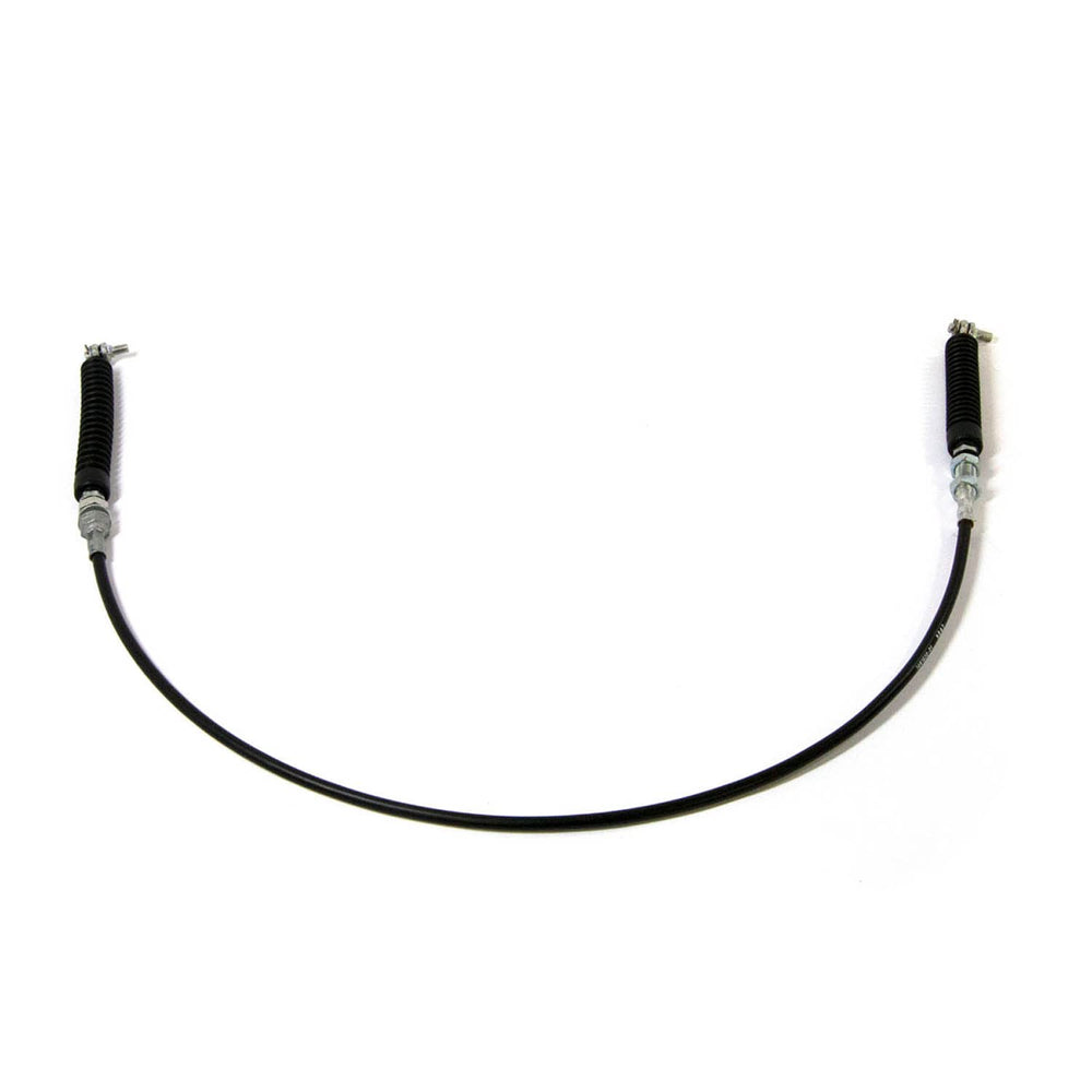 
                      
                        Polaris RZR Shift Cable, Genuine OEM Part 7081620, Qty 1
                      
                    