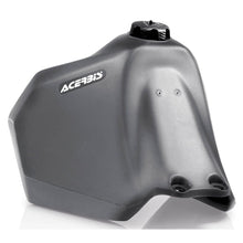 Fuel Tank 5.3 Gal Grey
