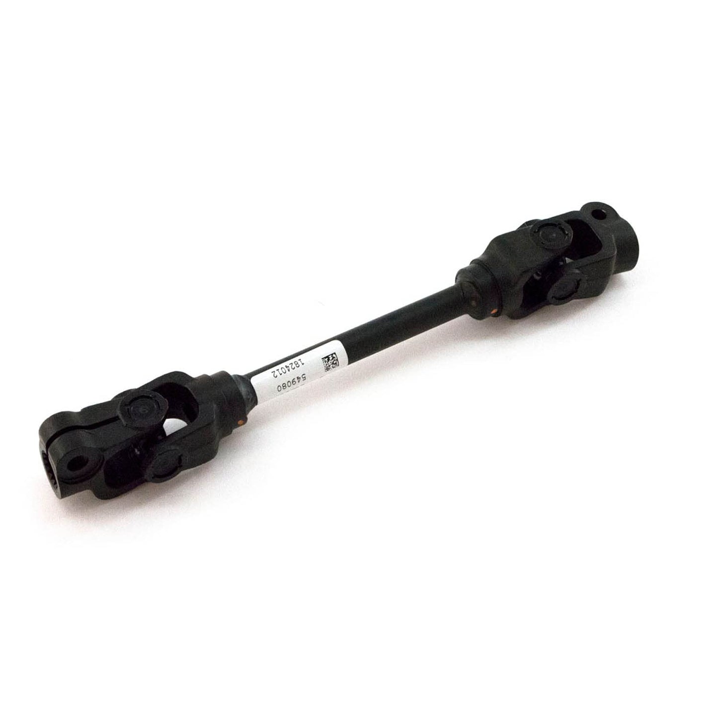 Polaris RZR EPS Steering Shaft, Lower, Genuine OEM Part 1824012, Qty 1
