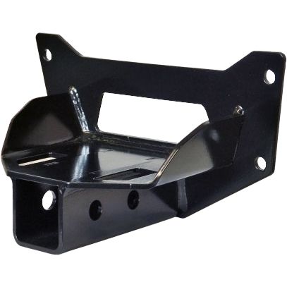 Rear Receiver 2"