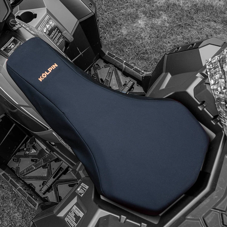 Atv Slip On Seat Cover Xl