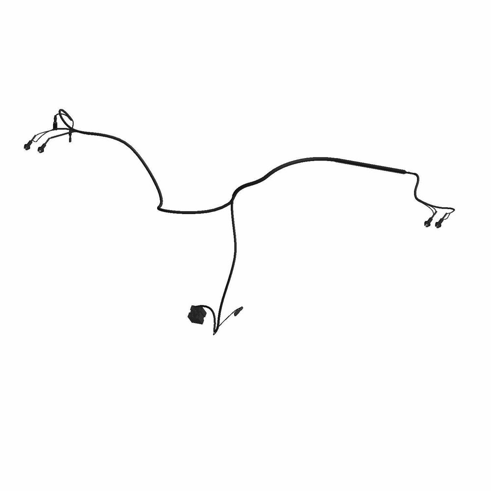 Polaris Slingshot Interior LED Light Harness, Genuine OEM Part 2412970, Qty 1
