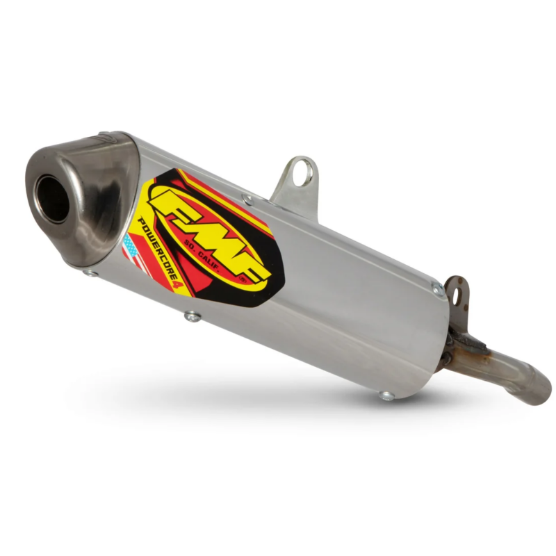 FMF Racing Honda CRF110F 19-26 Powercore 4 S/A Muffler