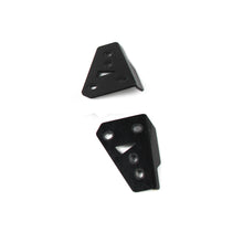 Front A Arm Guards Plastic