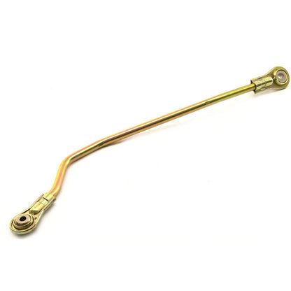 Polaris ATV Linkage Rod Assembly, Genuine OEM Part 1824004, Qty 1