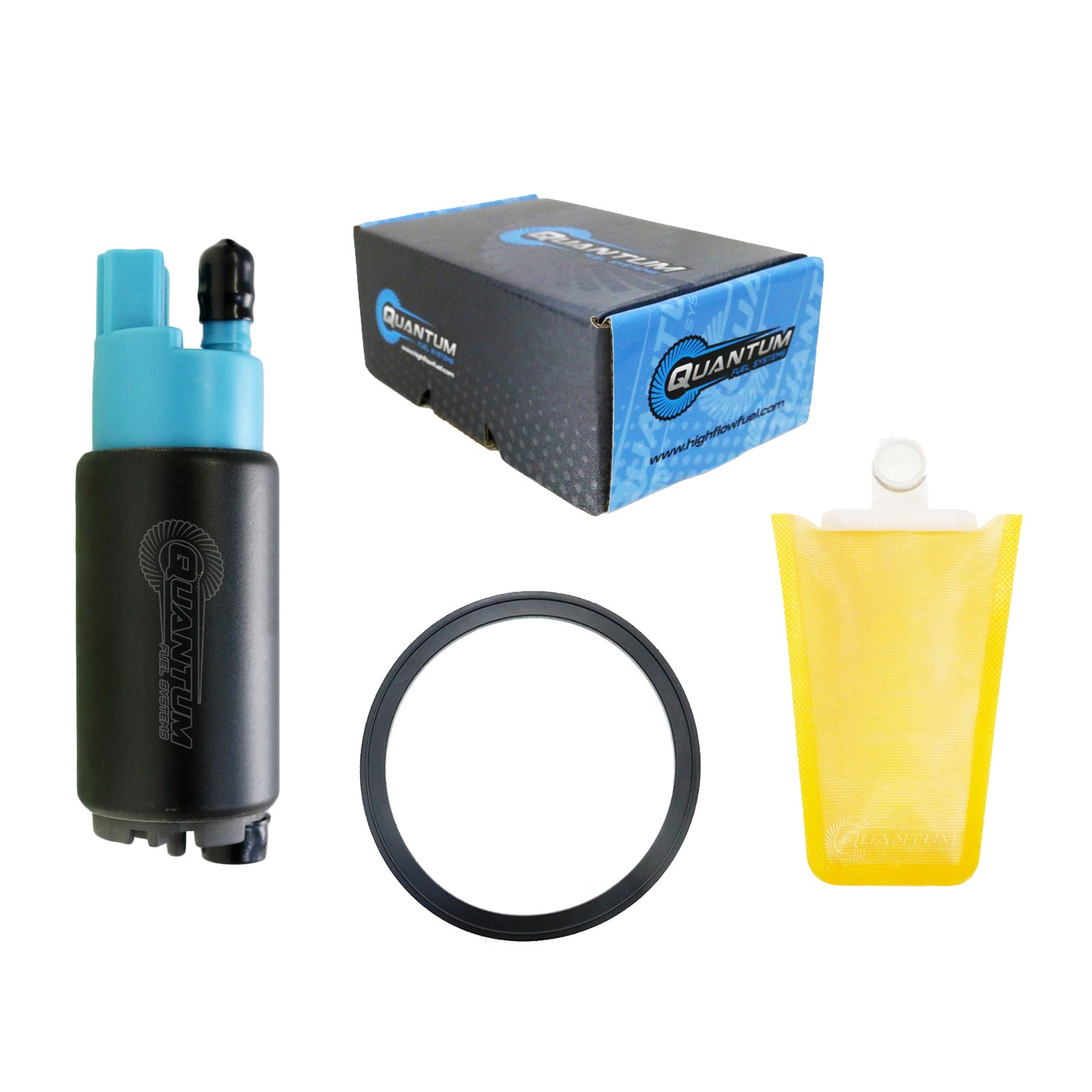 Fuel Pump Kit