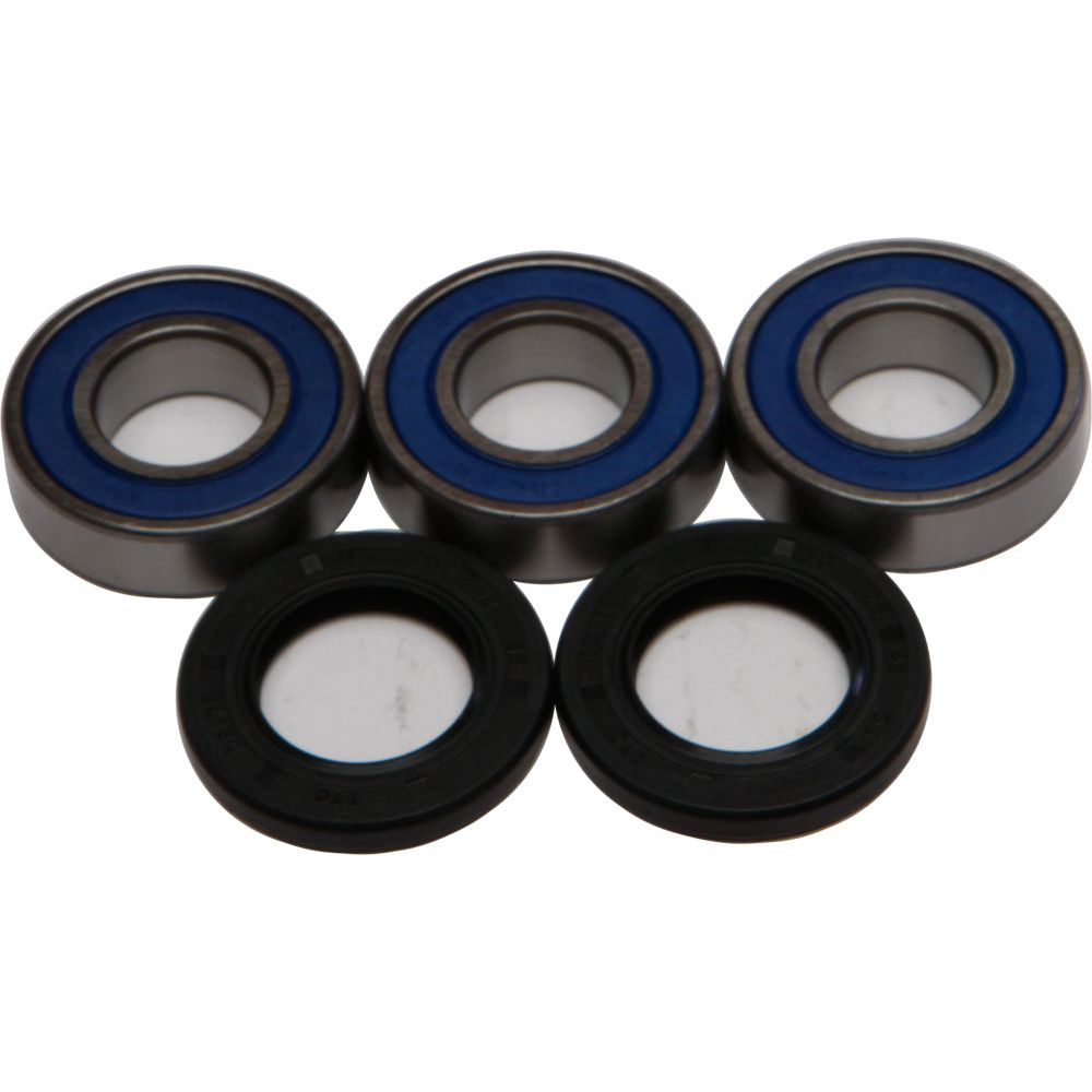 Rear Wheel Bearing/Seal Kit
