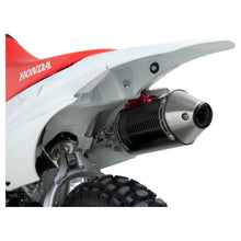 Rs 2 Header/Canister/End Cap Exhaust System Ss Cf Ss