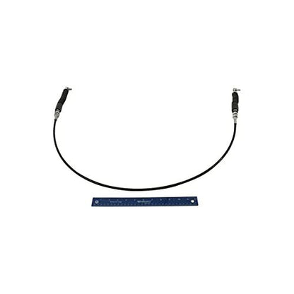 Polaris RZR Shift Cable, Genuine OEM Part 7081862, Qty 1