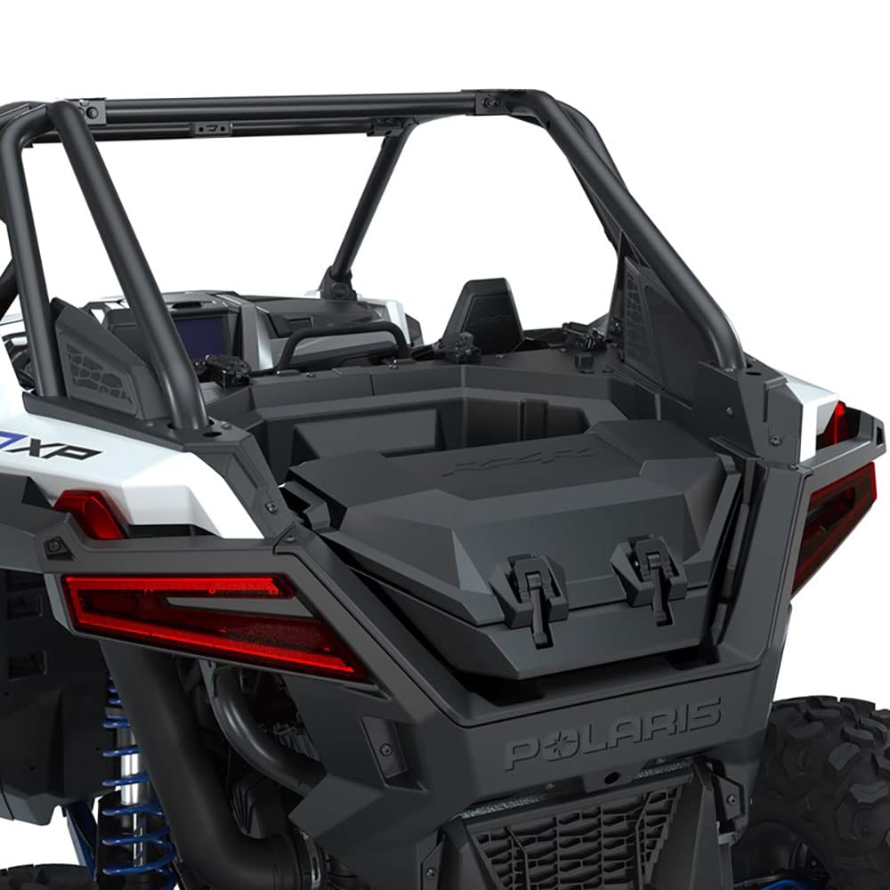 
                      
                        Polaris ATV/UTV New OEM 2020 RZR PRO XP, Lock & Ride 23 Qt Rear Cooler, 2884623
                      
                    