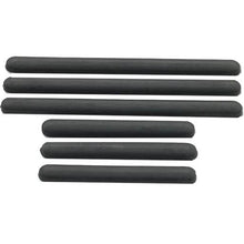 Repl Rubber Strips For Twinbar 3 Short/3 Long