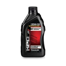 Kawasaki KPO Conventional 4-Stroke Engine Oil, Quart, 20W-50 K61021-102-01Q