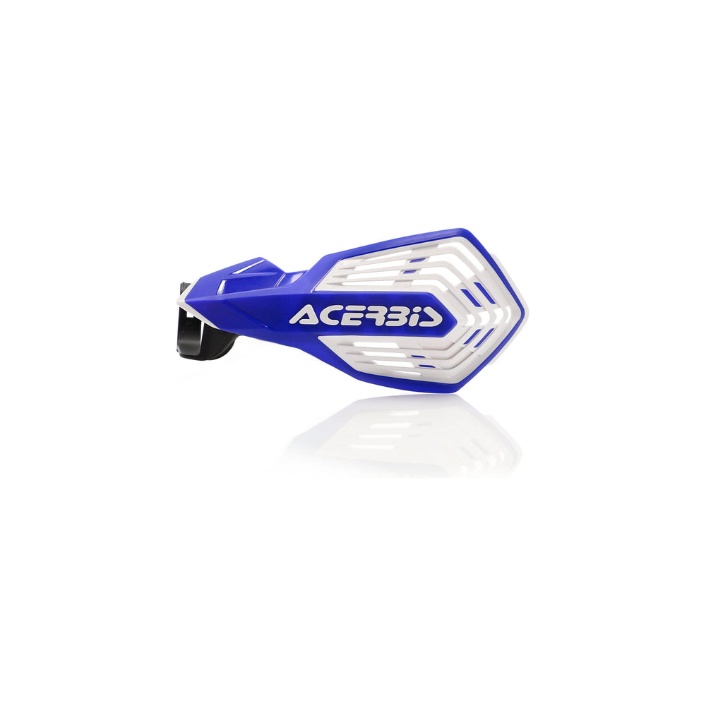 K Future Handguard Yam Blue/White